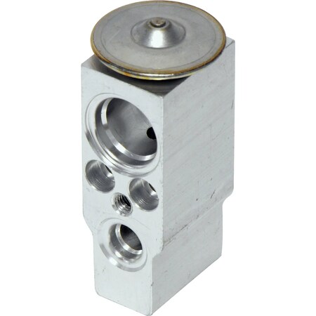 Universal Air Cond Universal Air Conditioning Expansion Valve, Ex9724C EX9724C
